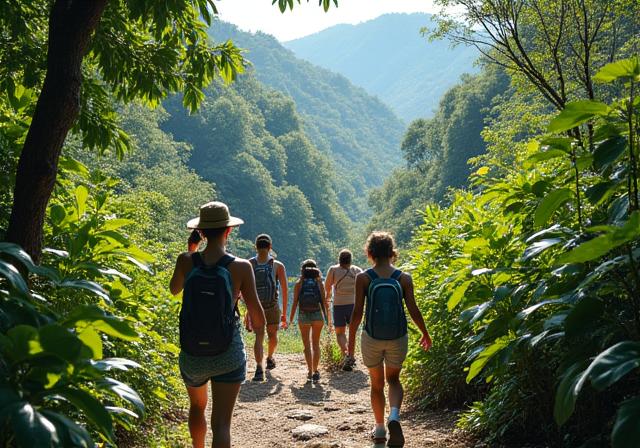 Excursiones Naturales