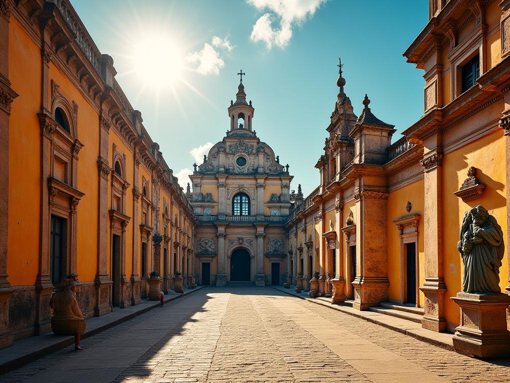 Patrimonio UNESCO Colombia